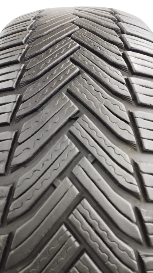 michelin 195/65 r15  alpin 6 cod. X113