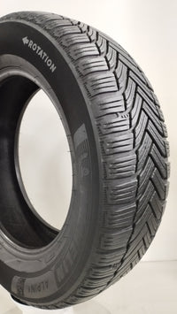 michelin 195/65 r15  alpin 6 cod. X113