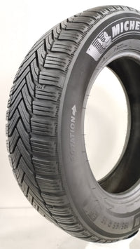 michelin 195/65 r15  alpin 6 cod. X113