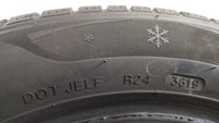 minerva 195/55 r16 frost track hp Art. x114