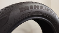 minerva 195/55 r16 frost track hp Art. x114