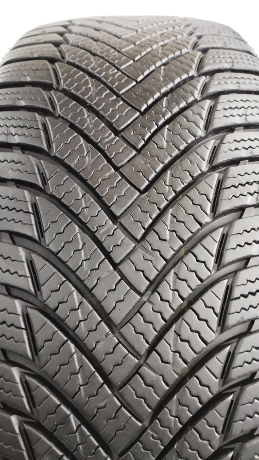 minerva 195/55 r16 frost track hp Art. x114