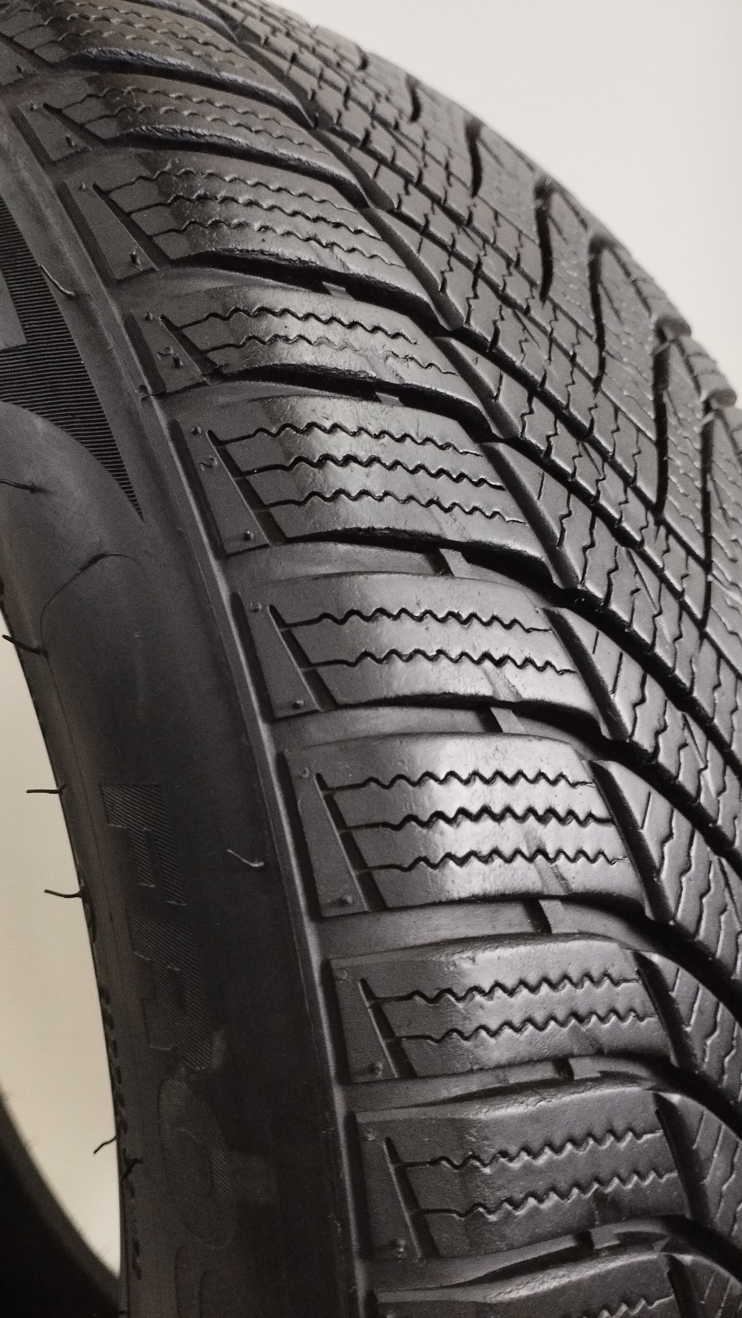 minerva 195/55 r16 frost track hp Art. x114