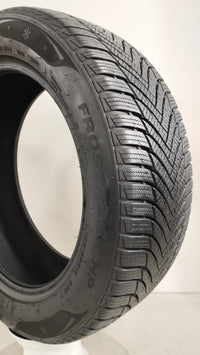 minerva 195/55 r16 frost track hp Art. x114
