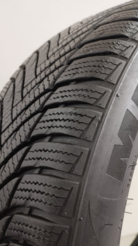 minerva 195/55 r16 frost track hp Art. x114