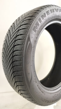 minerva 195/55 r16 frost track hp Art. x114