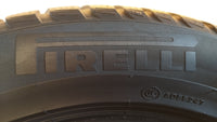 Pirelli 225/55 r17 sottozero winter 3 art. X115