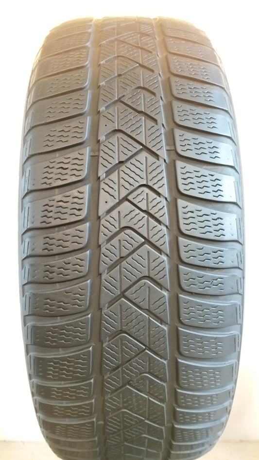 Pirelli 225/55 r17 sottozero winter 3 art. X115