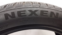 Nexen 225/45 r18 winguardsport 2 art. X117