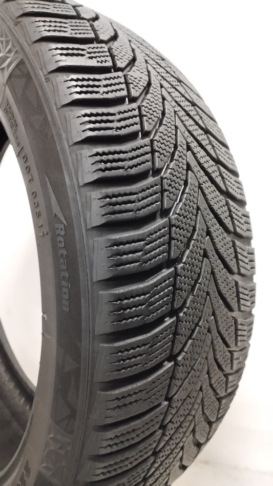 Nexen 225/45 r18 winguardsport 2 art. X117