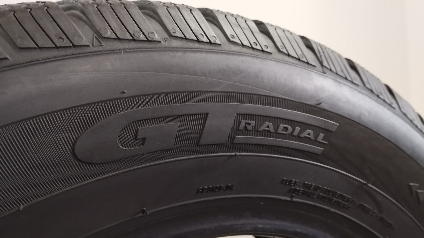 gtradial 195/65 r15 champiro winterpro art. X118