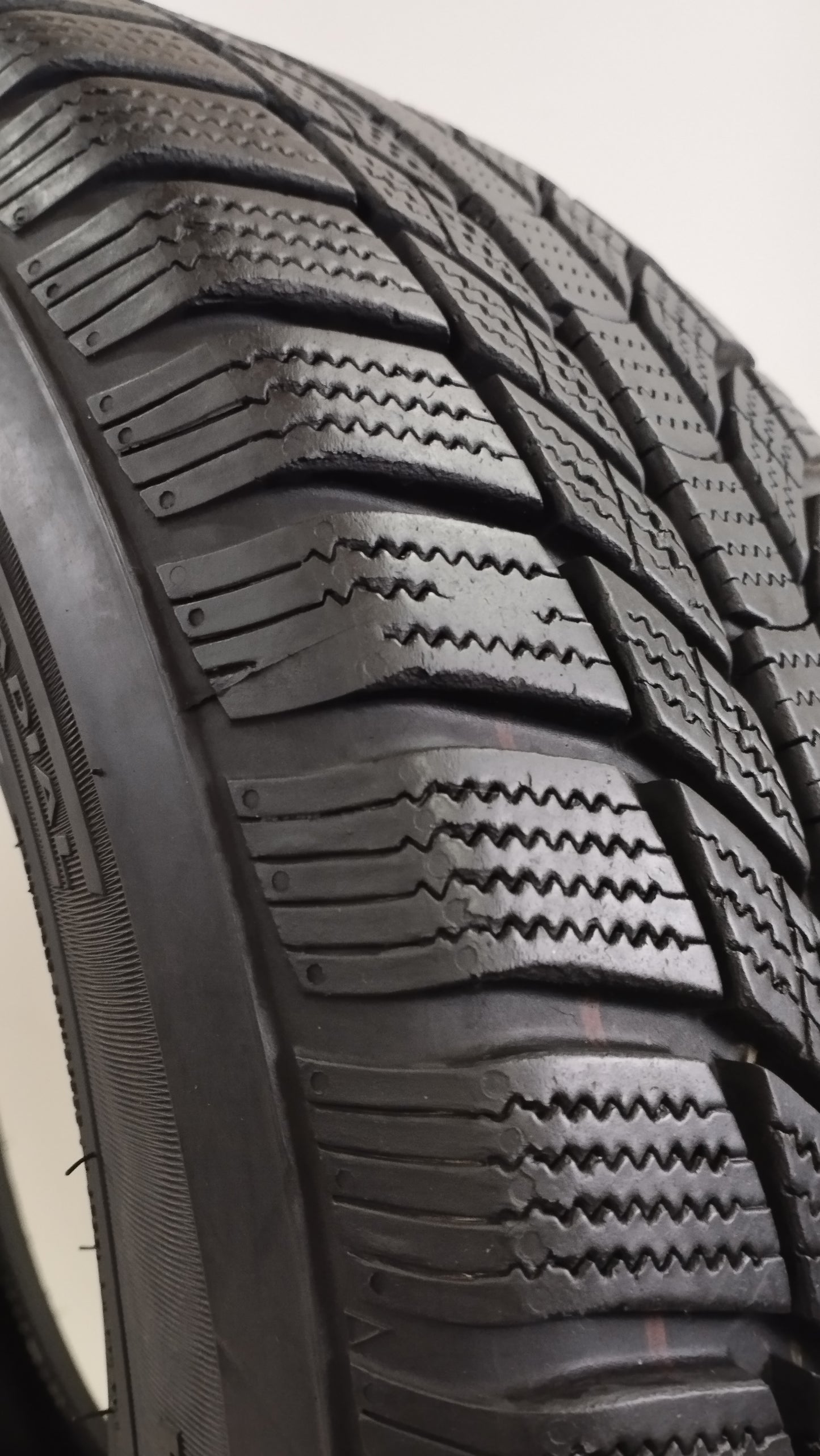 gtradial 195/65 r15 champiro winterpro art. X118