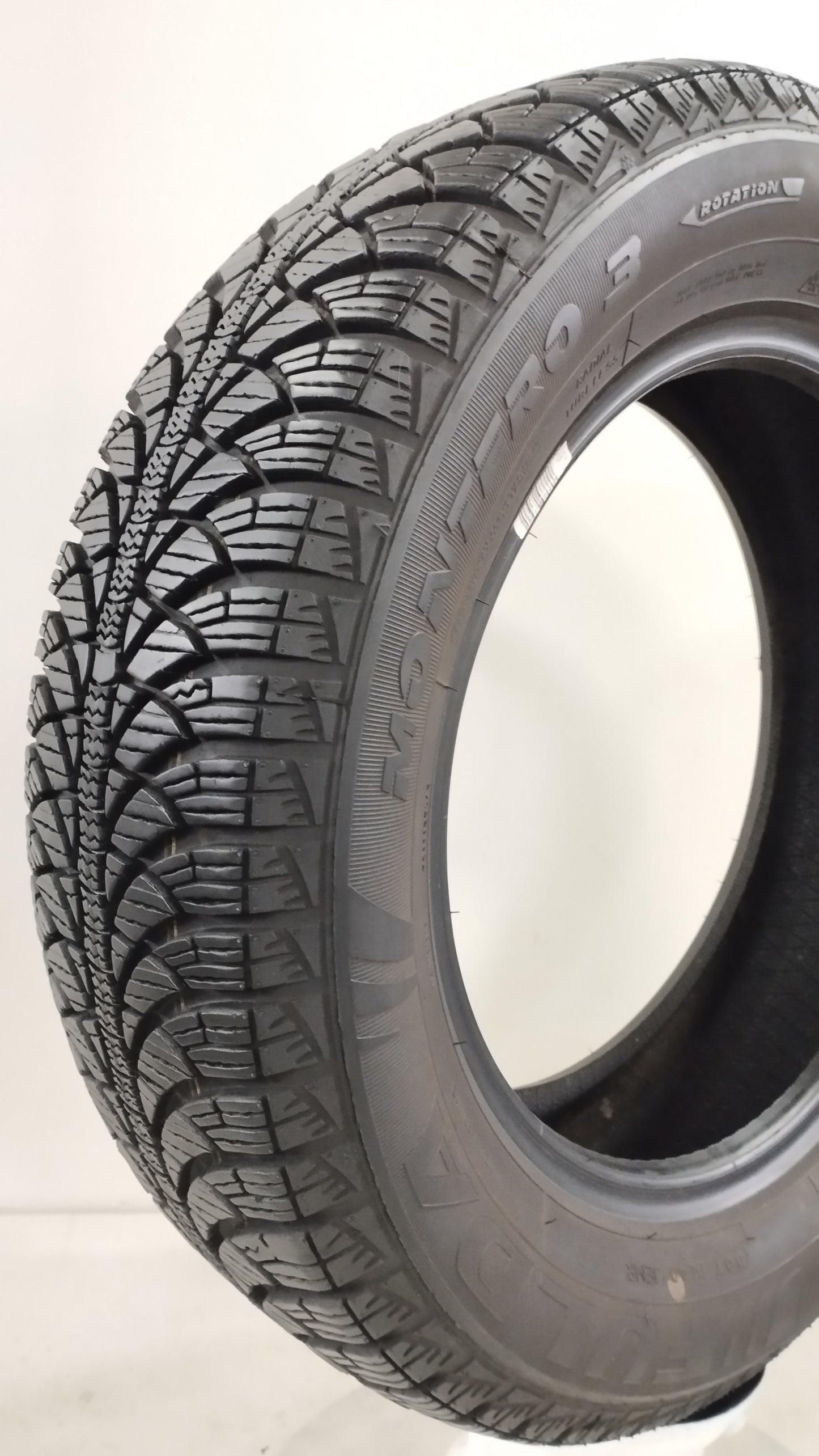 fulda 185/65 r15 kristal montero 3 art. X119
