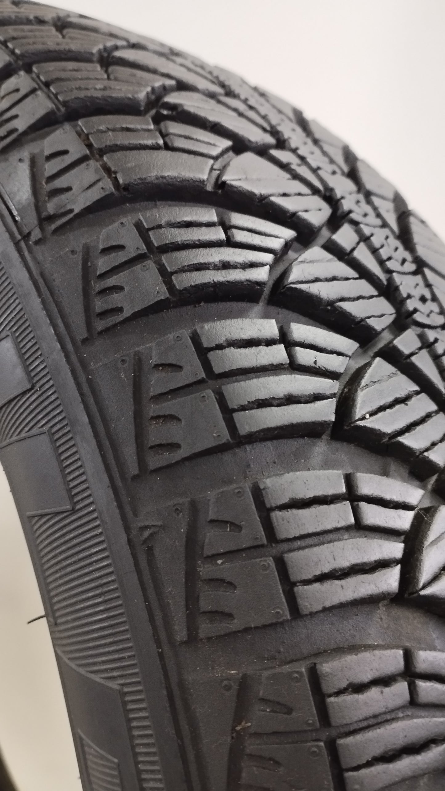 fulda 185/65 r15 kristal montero 3 art. X119