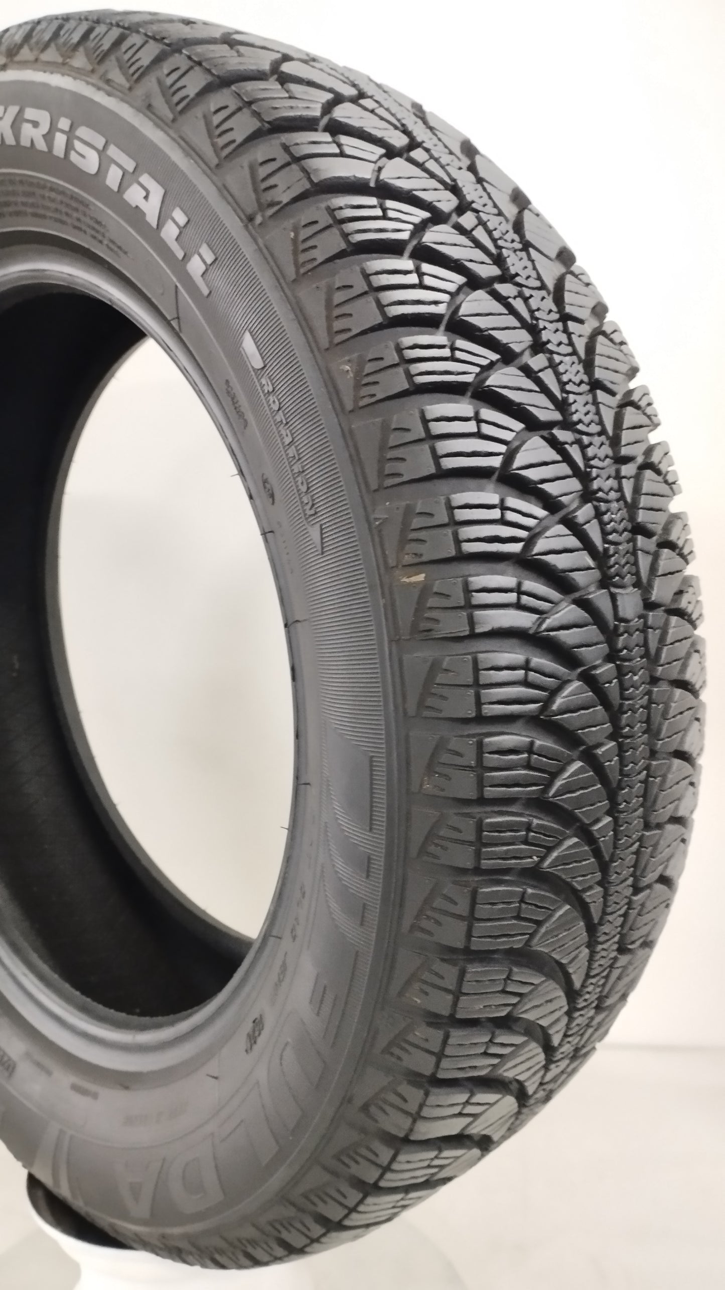 fulda 185/65 r15 kristal montero 3 art. X119
