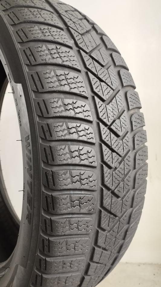 Pirelli 225/50 r18 sottozero 3 art. X120