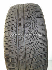 Hankook 235/55 r18 winter icept 2 suv art. X121