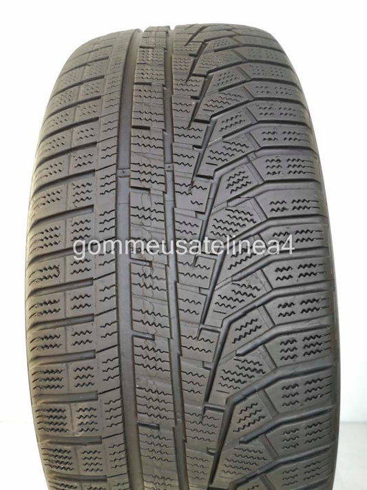 Hankook 235/55 r18 winter icept 2 suv art. X121