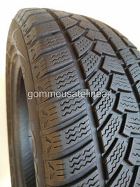 Ovation 225/60 r17 w856 art. X125
