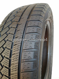 Ovation 225/60 r17 w856 art. X125