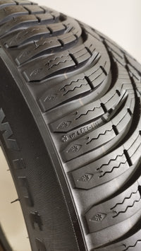 bfgoodrich 205/55 r16 g-force winter 2 art. X129