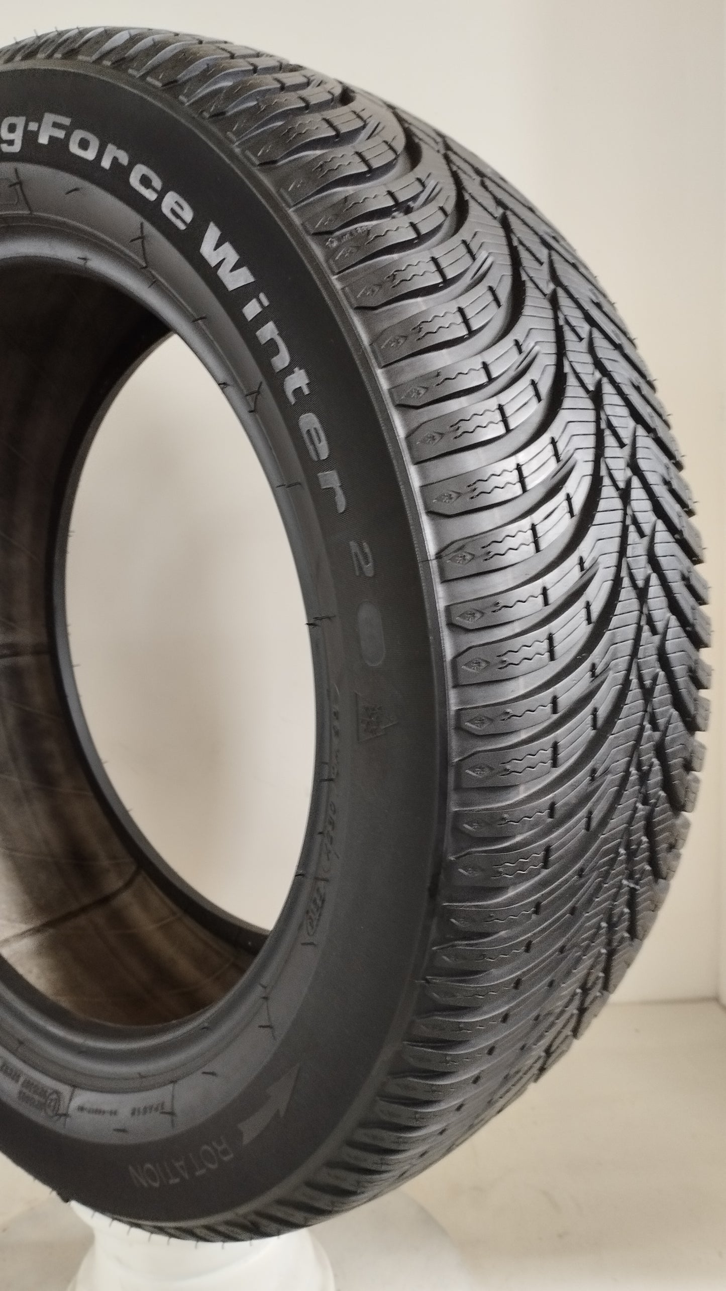 bfgoodrich 205/55 r16 g-force winter 2 art. X129