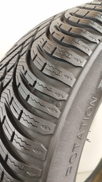 bfgoodrich 205/55 r16 g-force winter 2 art. X129