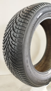 bfgoodrich 205/55 r16 g-force winter 2 art. X129