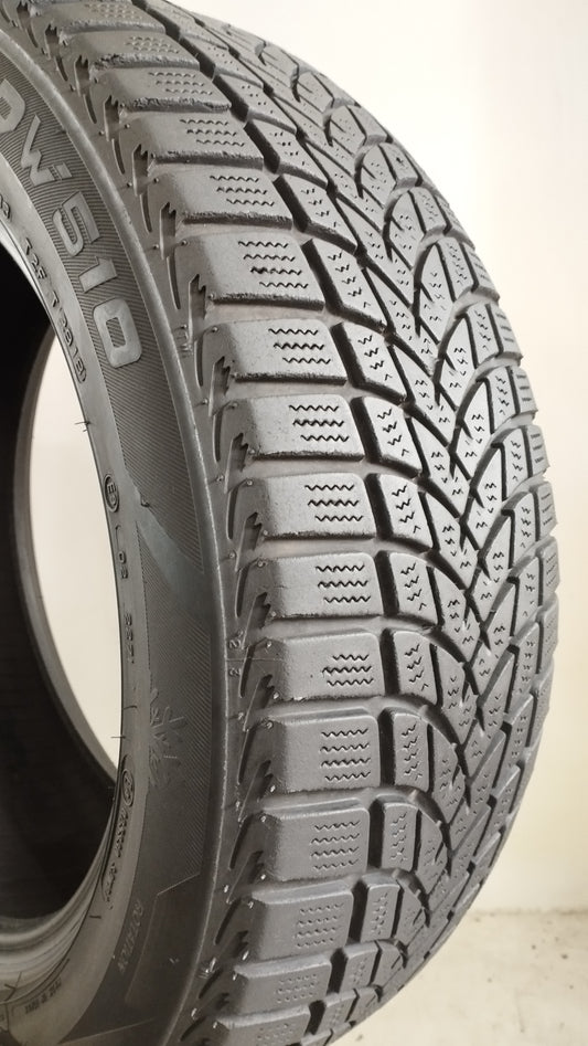Dayton 215/55 r16 dw 510 evo art. X130