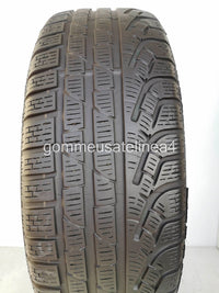 Pneumatici pirelli 215/60 r17 w210 sottozero ao art. X131
