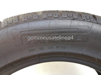 Pneumatici pirelli 215/60 r17 w210 sottozero ao art. X131