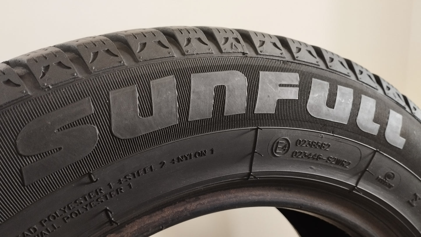 sunfull 185/65 r14 sf982 art. X132