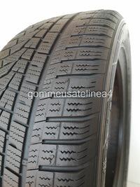 Nokian 205/55 r17 wra3 art. X134