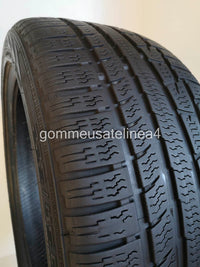 Nokian 225/45 r19 wra 3 art. X136