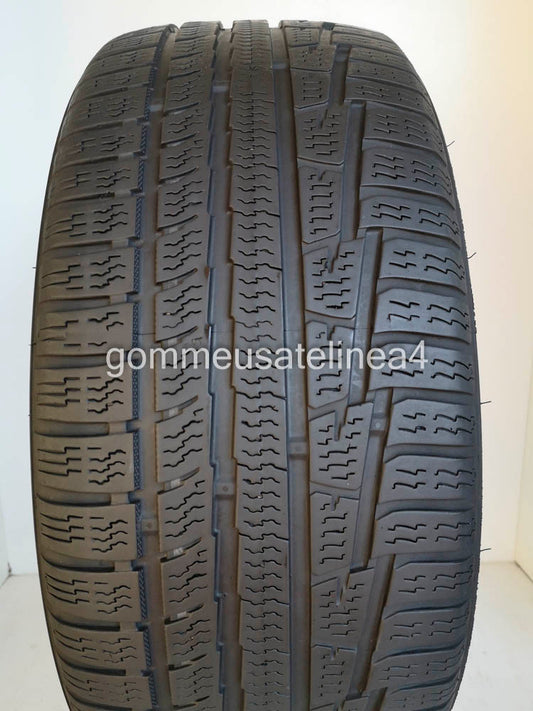 Nokian 225/45 r19 wra 3 art. X136