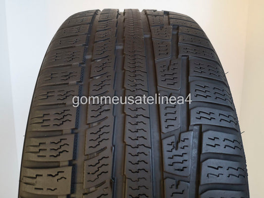 Nokian 225/45 r19 wra 3 art. X136