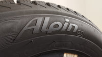 Michelin 185/65 r15 alpin a4 art. x144