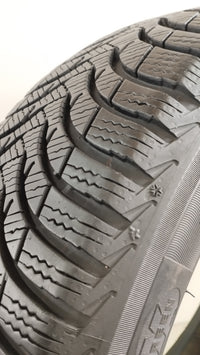 Michelin 185/65 r15 alpin a4 art. x144