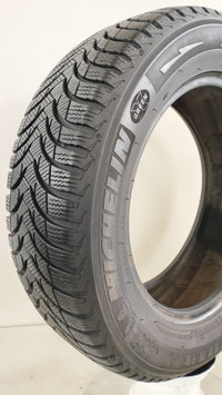 Michelin 185/65 r15 alpin a4 art. x144