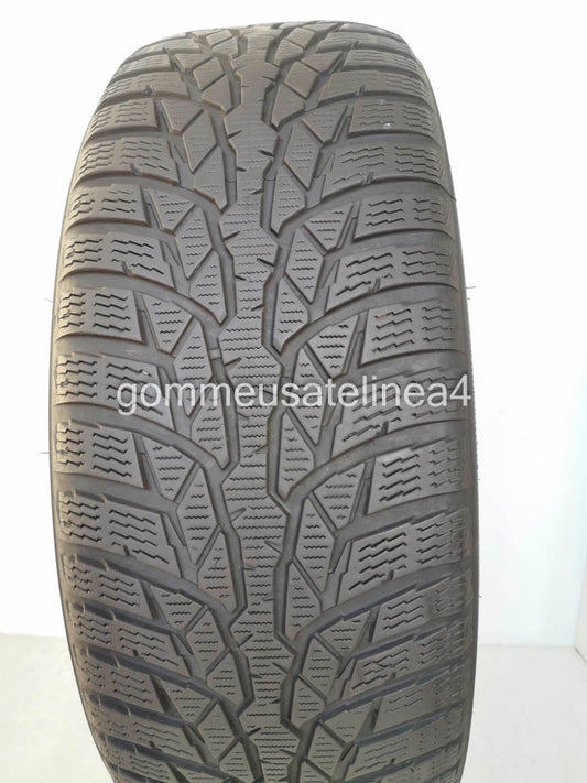 Nokian 215/65 r16 wrd-4 art. X148