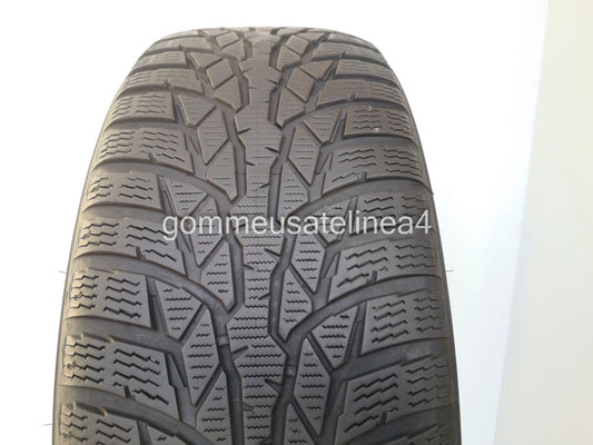 Nokian 215/65 r16 wrd-4 art. X148