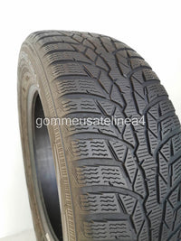 Nokian 215/65 r16 wrd-4 art. X148