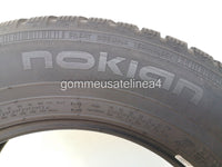 Nokian 215/65 r16 wrd-4 art. X148