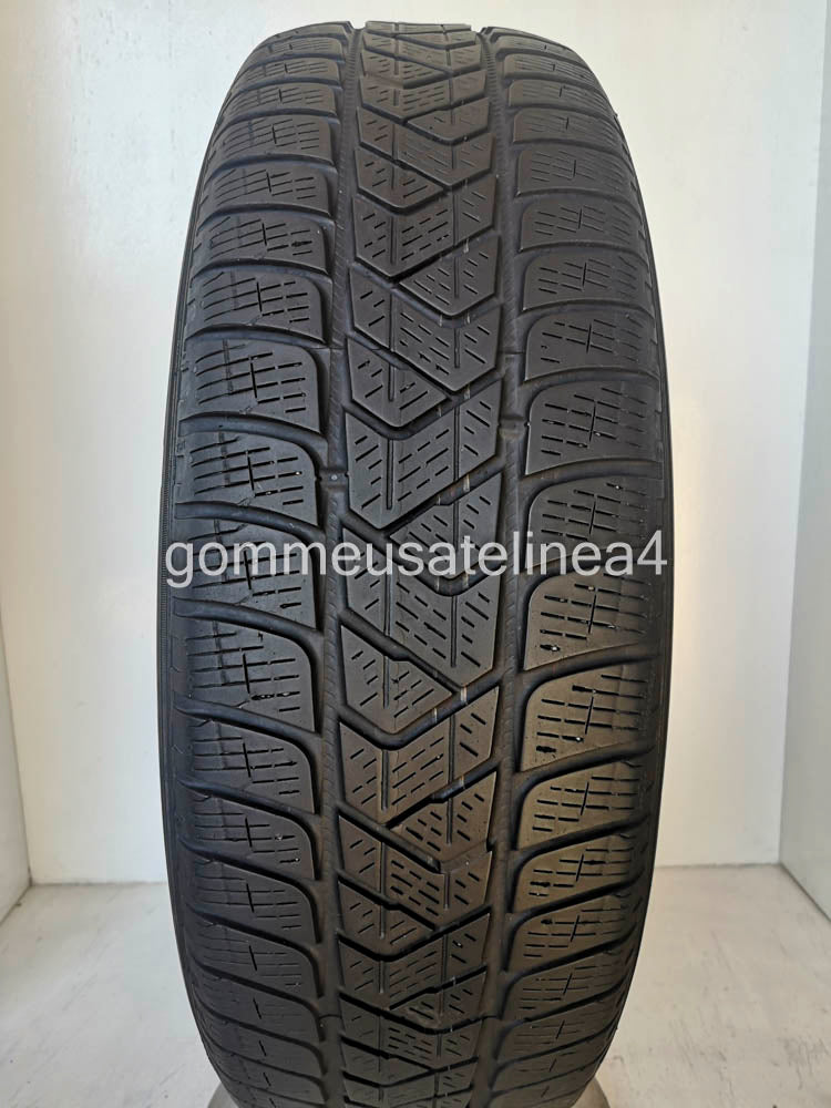 Pirelli 185/50 r16 snowcontrol w190 art. X152