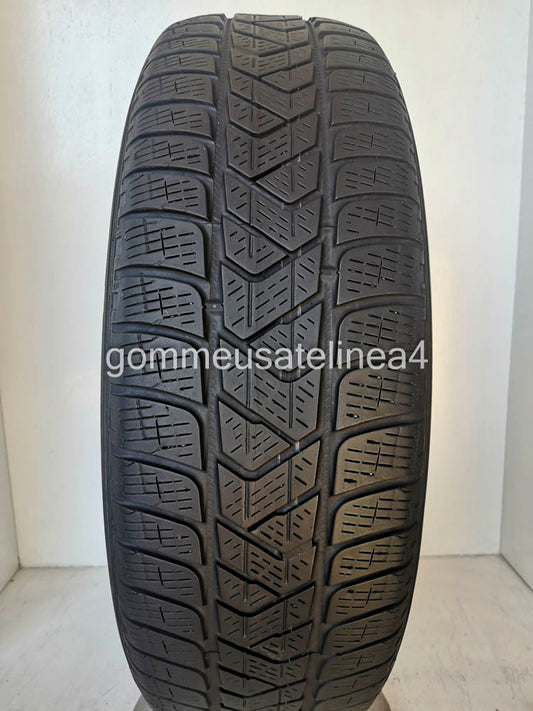 Pirelli 185/50 r16 snowcontrol w190 art. X152