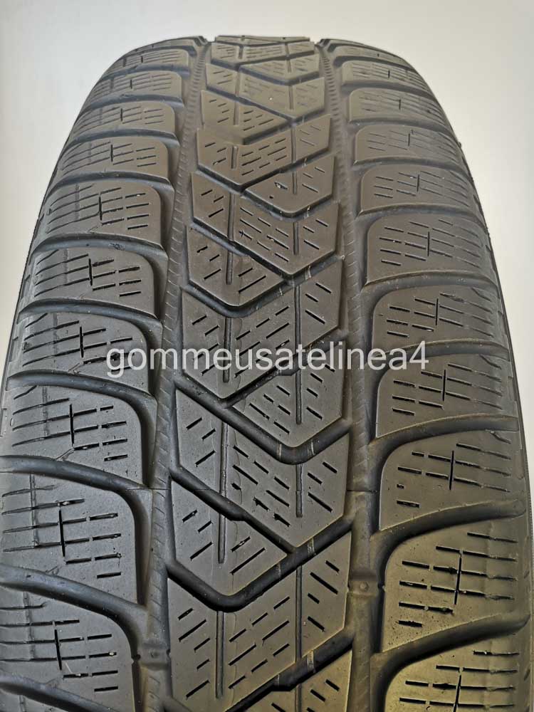 Pirelli 185/50 r16 snowcontrol w190 art. X152