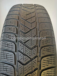 Pirelli 185/50 r16 snowcontrol w190 art. X152