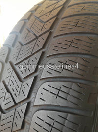 Pirelli 185/50 r16 snowcontrol w190 art. X152