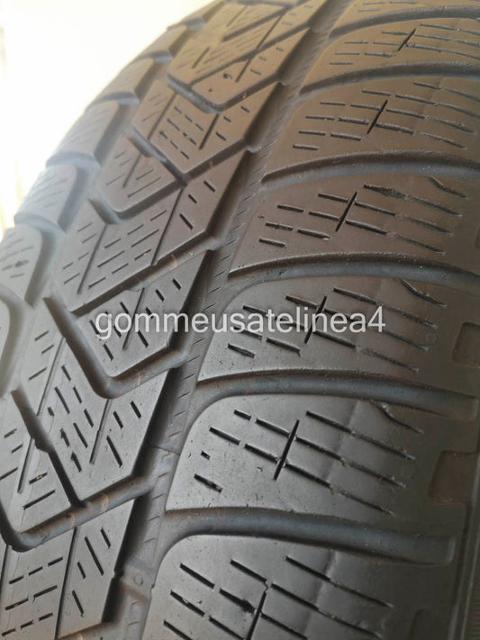 Pirelli 185/50 r16 snowcontrol w190 art. X152