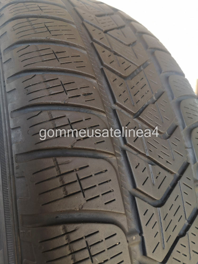 Pirelli 185/50 r16 snowcontrol w190 art. X152